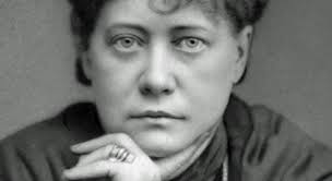 Madam Blavatsky – Spiritual Traveller