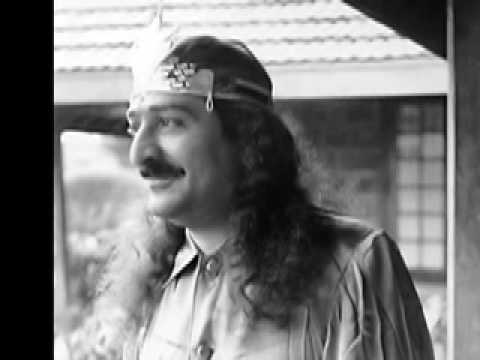 Meher Baba – The Awakener