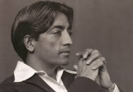 The Mind of Krishnamurti