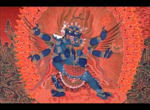 Tantra of Gyuto – Sacred Rituals of Tibet